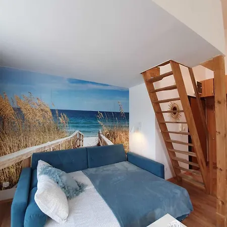 Fala Blisko Morza סופוט