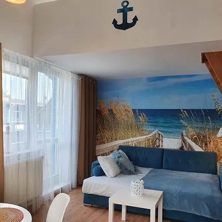 Fala Blisko Morza סופוט