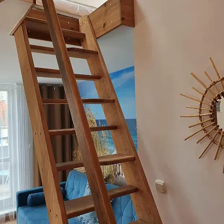 Fala Blisko Morza * Sopot