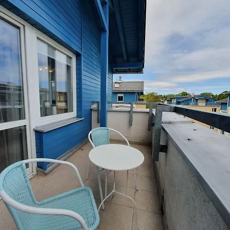 Fala Blisko Morza Apartment *