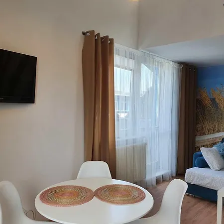 Apartment Fala Blisko Morza *