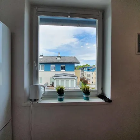 Fala Blisko Morza * Sopot