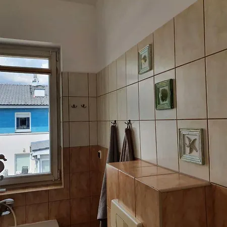 Apartment Fala Blisko Morza *